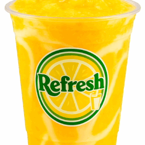 Jugo de maracuya